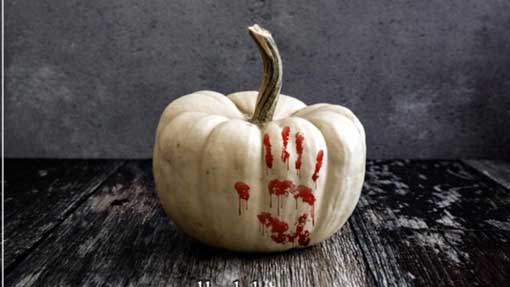 fantasma halloween 2