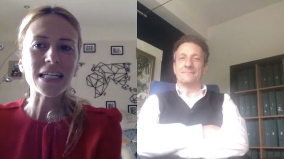 intervista elezioni sindaco