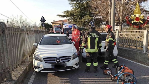 castelletto incidente 19 feb