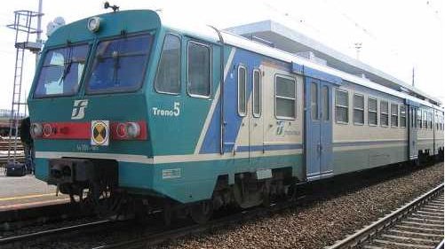 treno 2