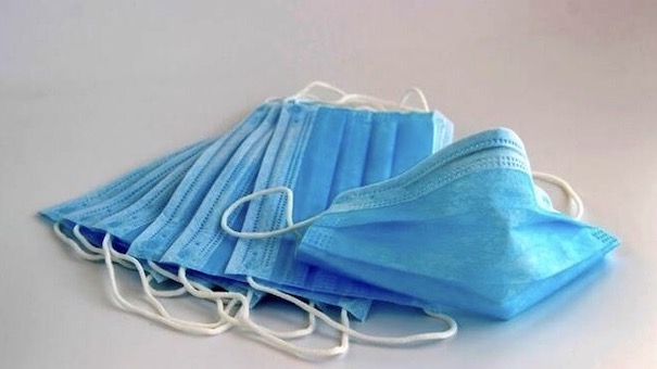 mascherine chirurgiche