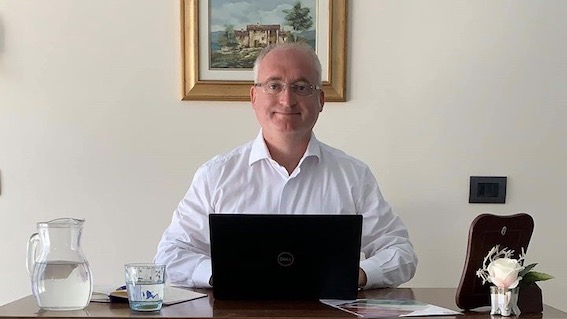 roberto del conte invorio