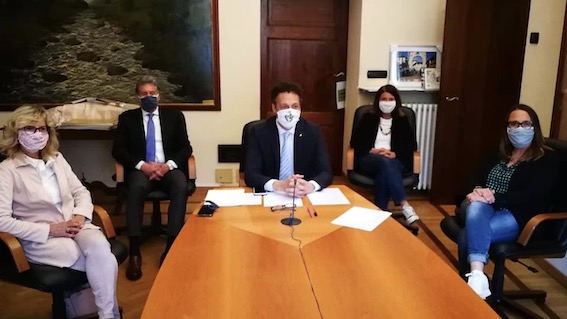 piano marshall arona