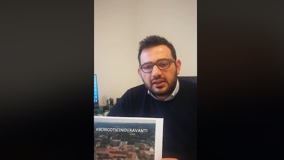 borgo ticino avanti
