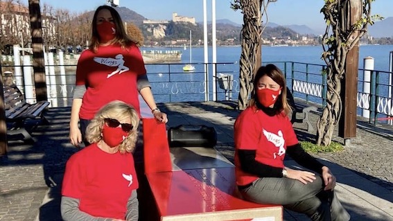 arona 25 nov