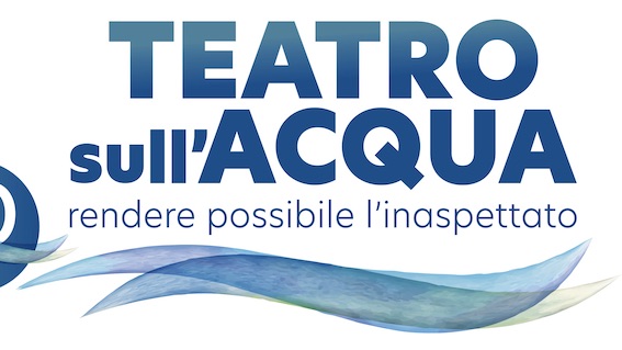 logo teatro acqua