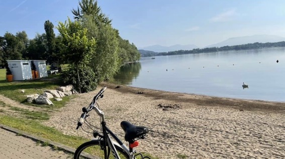 arona spiaggia aperta