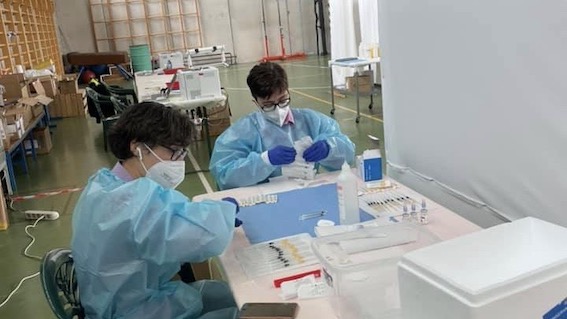 varallo pombia vaccinazioni