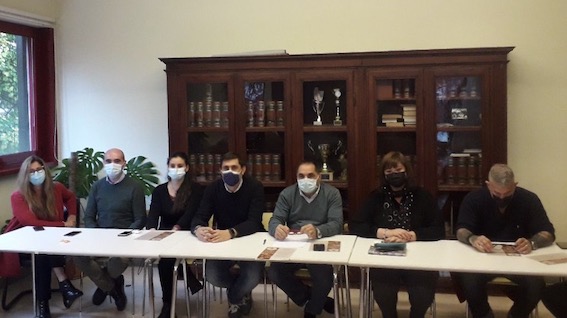 castelletto kickboxing