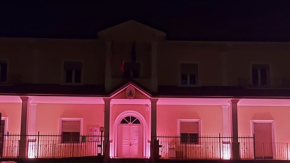 borgo ticino rosa