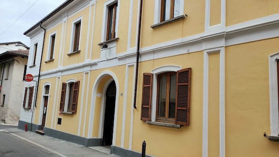 borgo ticino ex municipio