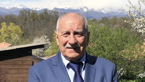 luciano carlana