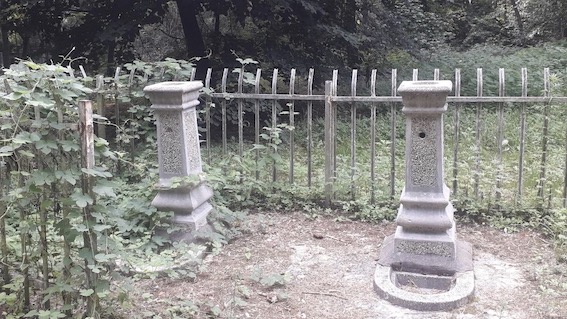 oleggio castello acqua