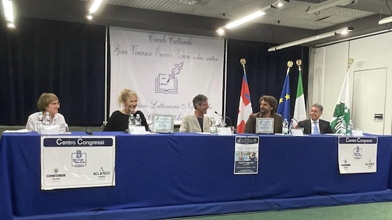 premio omodei zorini foto