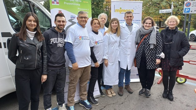 arona camper prevenzione