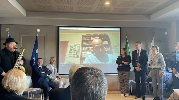 premio omodei zorini