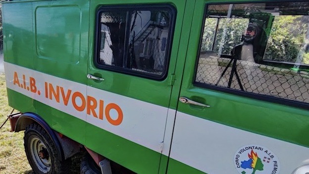 aib invorio auto foto