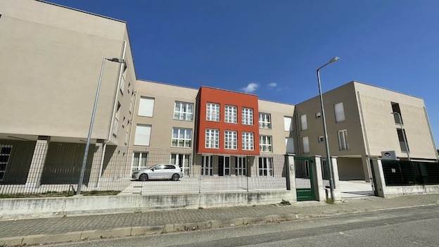 rsa borgo foto immagine