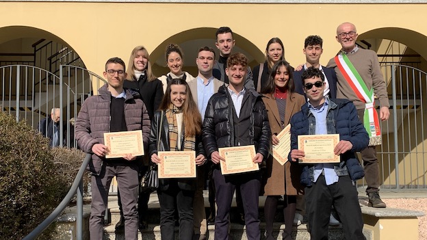 oleggio castello b orse studio laureati