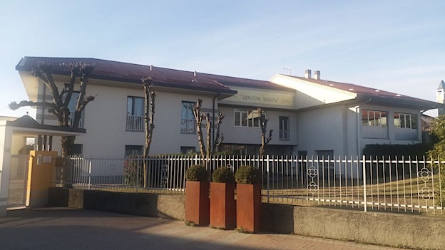 invorio fondazione medana