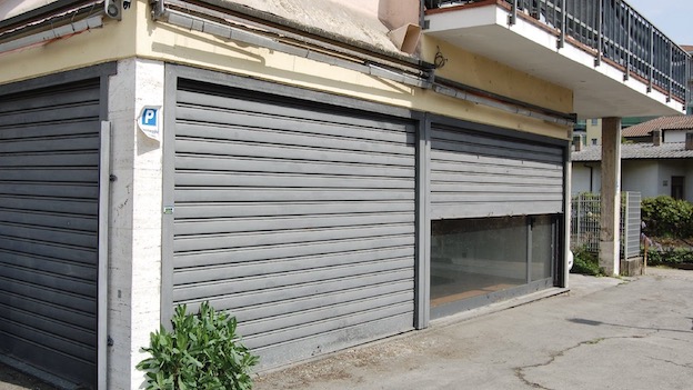 Nuova sede Avis Arona