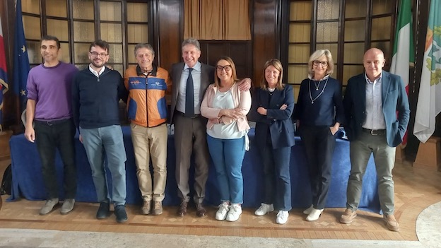 arona cartellone eventi 2023