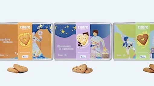 cuori boscotto telethon