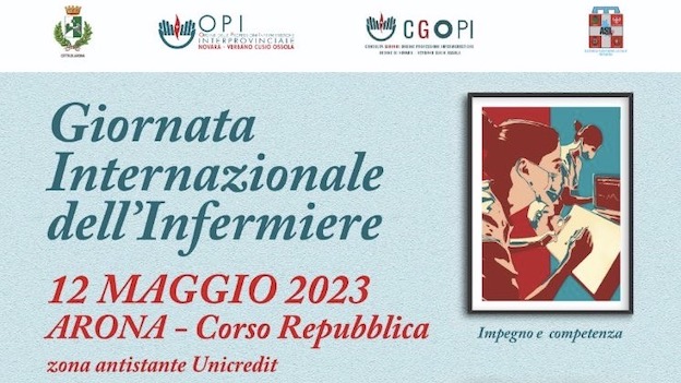 giornata internazionale infermiere 2023