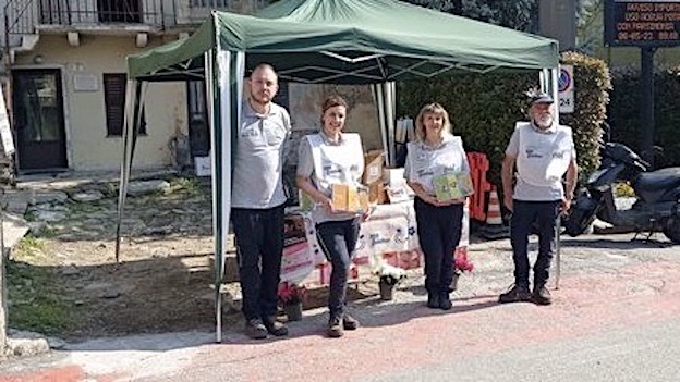 massino telethon primavera 2023