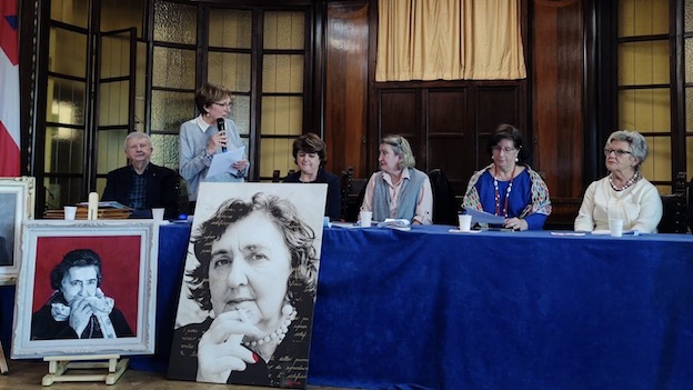 arona incontro carniti merini