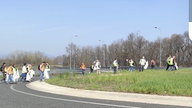 borgo ticino gg ecologica