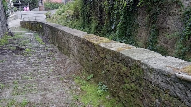 lesa via s antonio