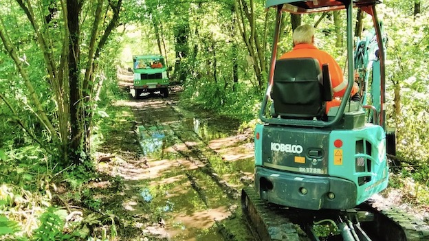 aib invorio intervento