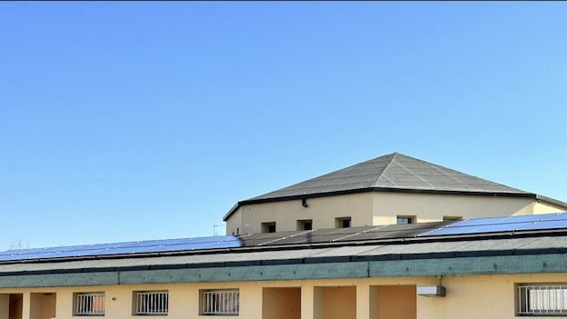 pombia fotovoltaico comune