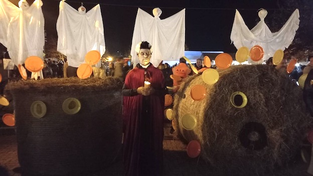 invorio halloween