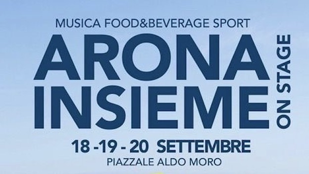 arona on stage 25