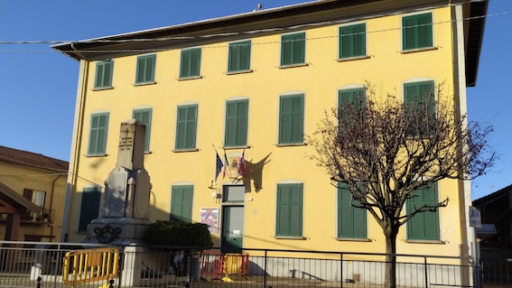 divignano scuola primaria