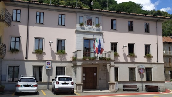 massino visconti comune