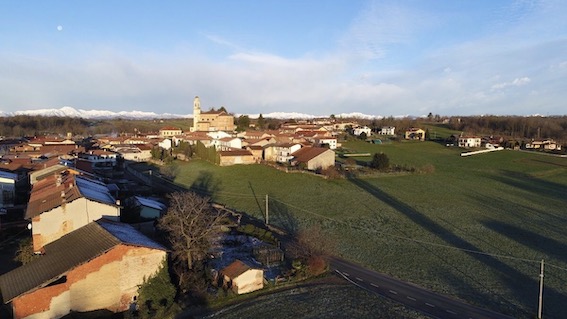 mezzomerico foto