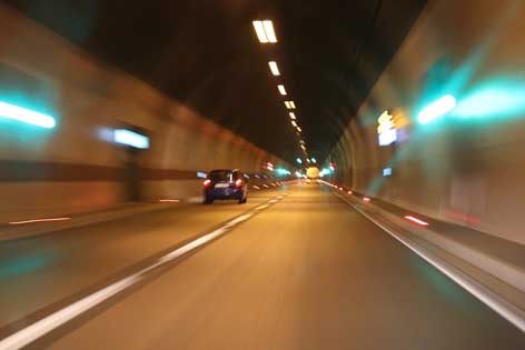 A26, tra venerdì e sabato chiuso tratto tra Borgomanero e Ghemme