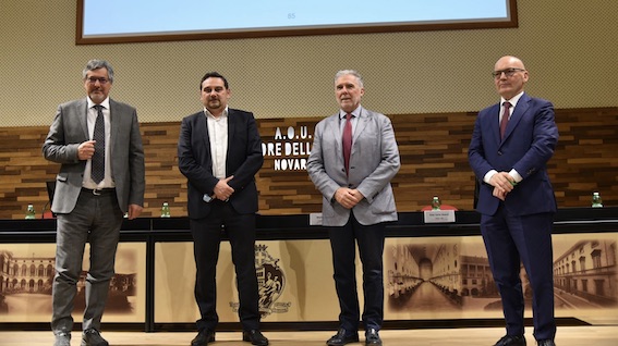 ospedale presentazione bando