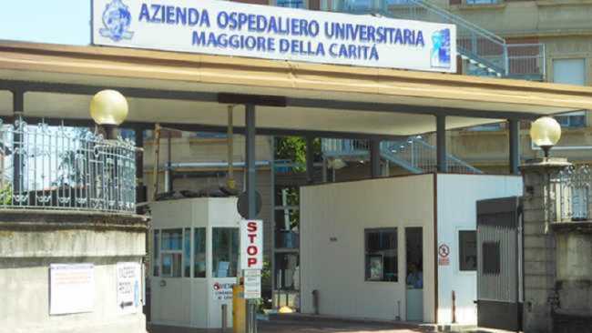 ospedale maggiore ingresso