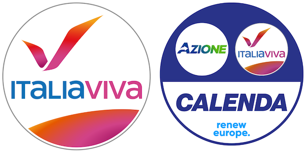 italia viva calenda