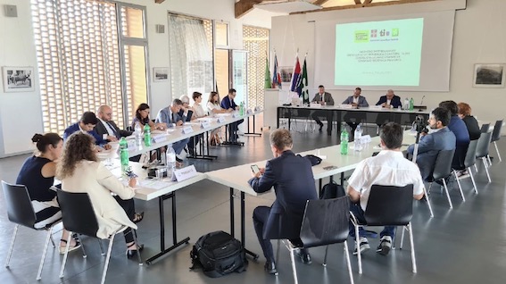 regio riunione foto 1