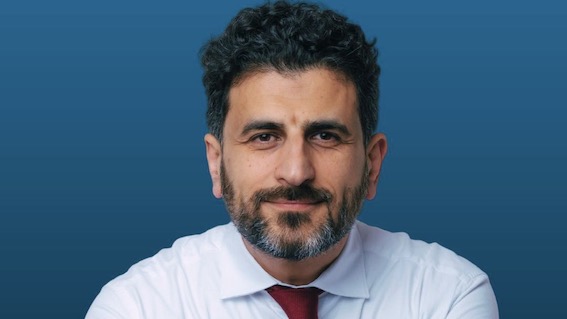 domenico rossi foto nuovo