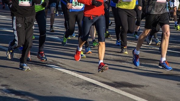 Domenica l'edizione 2025 della Novara Half Marathon