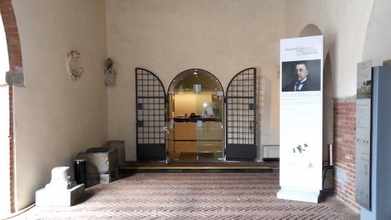 Novara, le date di chiusura dei musei cittadini