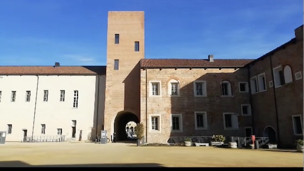 Caccia al tesoro con La Città Svelata - Alla ricerca del Cavallo d’oro di Leonardo