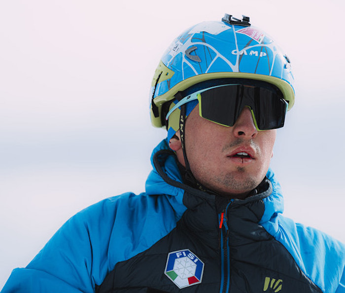Scialpinismo: Tonietti vince in Austria la Mountain Attack Half