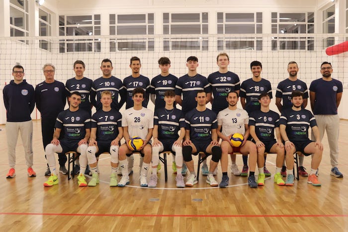 Vittoria netta per Pediacoop H24 Domo ; e dopo la pausa derby con Altiora Verbania